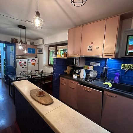 סראייבו Hostel Balkan Han מראה חיצוני תמונה