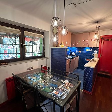 סראייבו Hostel Balkan Han מראה חיצוני תמונה