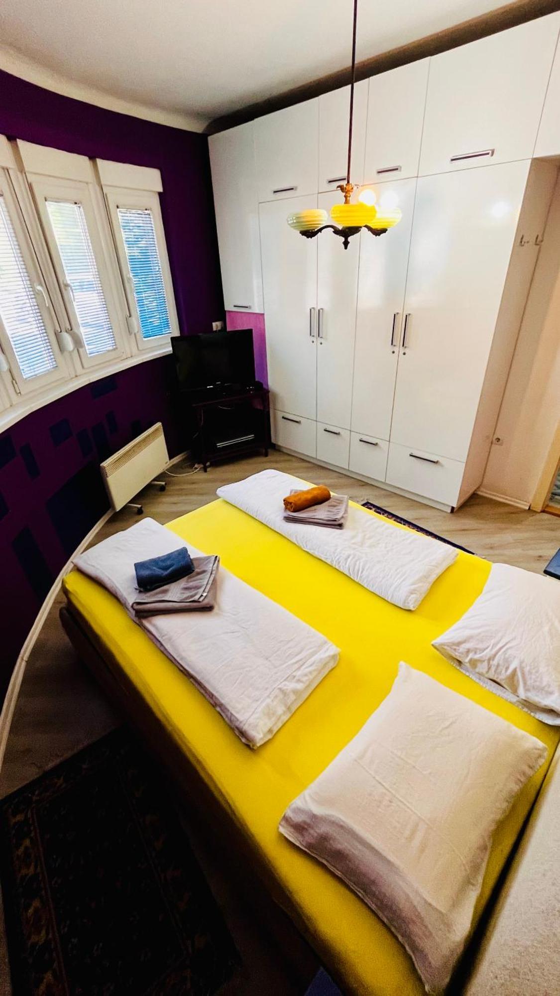 סראייבו Hostel Balkan Han מראה חיצוני תמונה