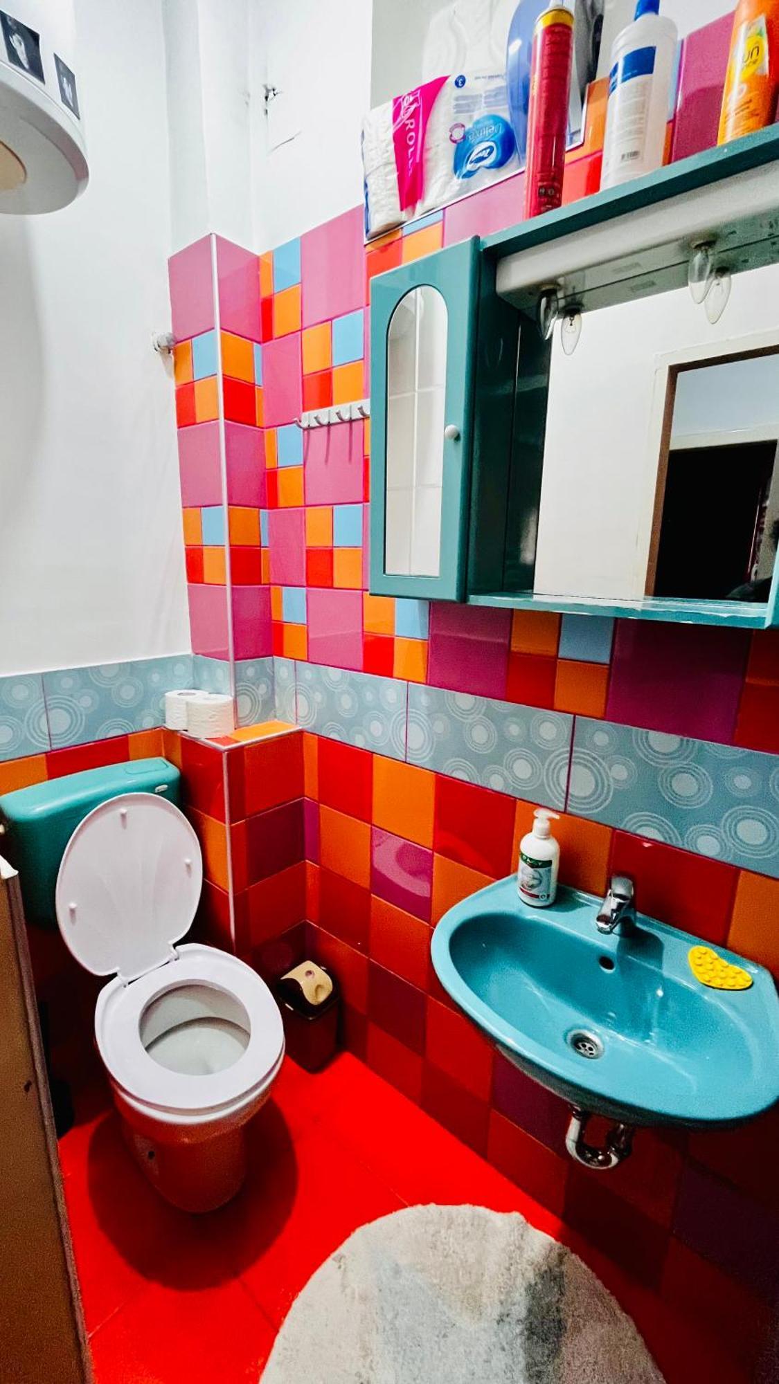 סראייבו Hostel Balkan Han מראה חיצוני תמונה