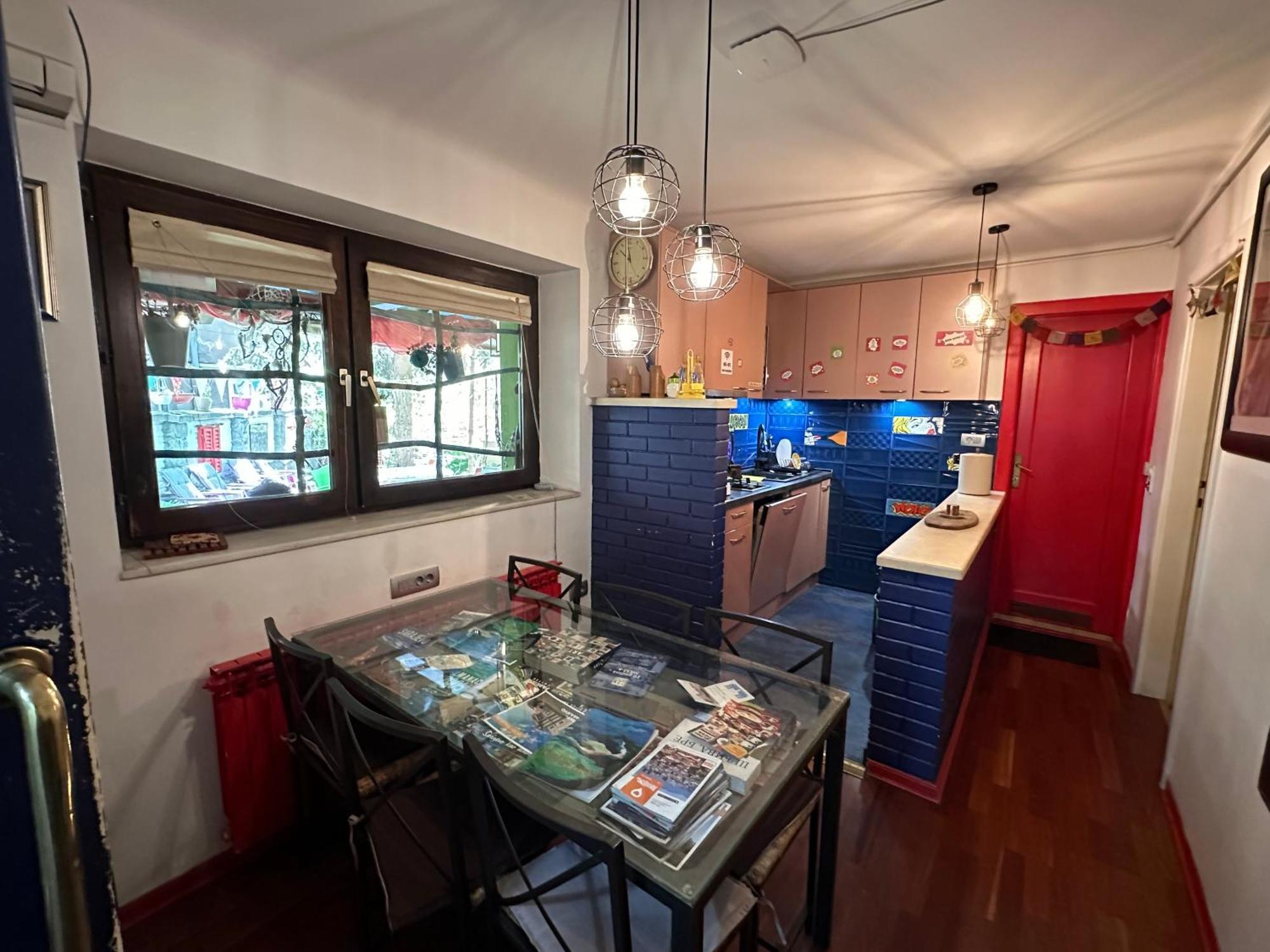 סראייבו Hostel Balkan Han מראה חיצוני תמונה