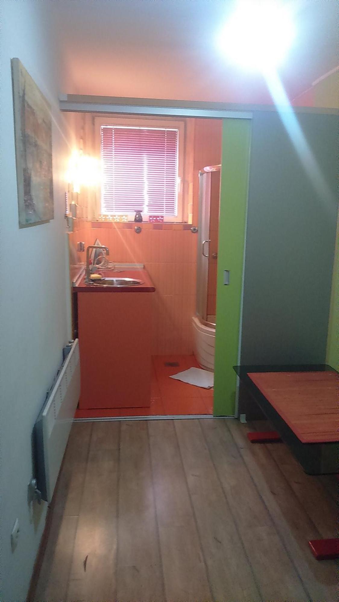 סראייבו Hostel Balkan Han חדר תמונה