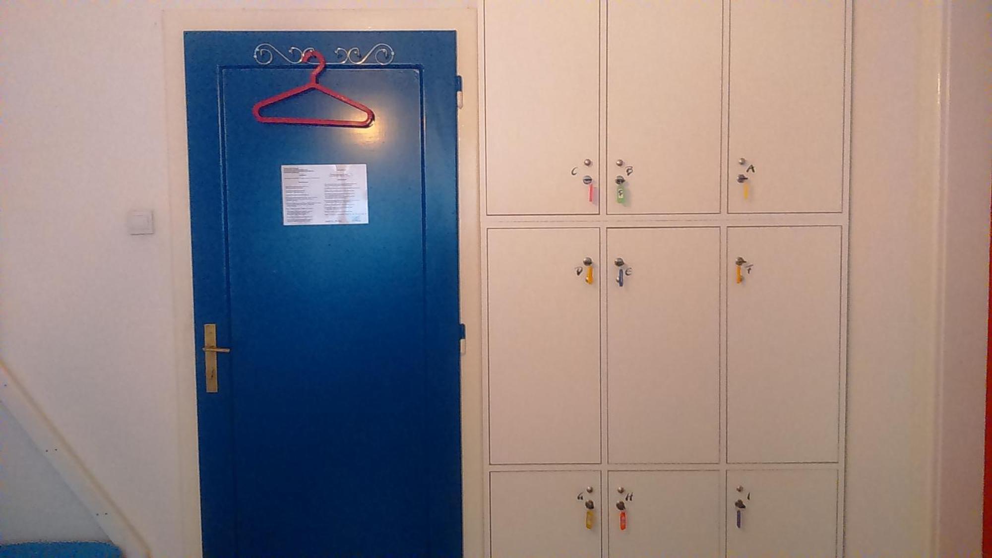 סראייבו Hostel Balkan Han מראה חיצוני תמונה